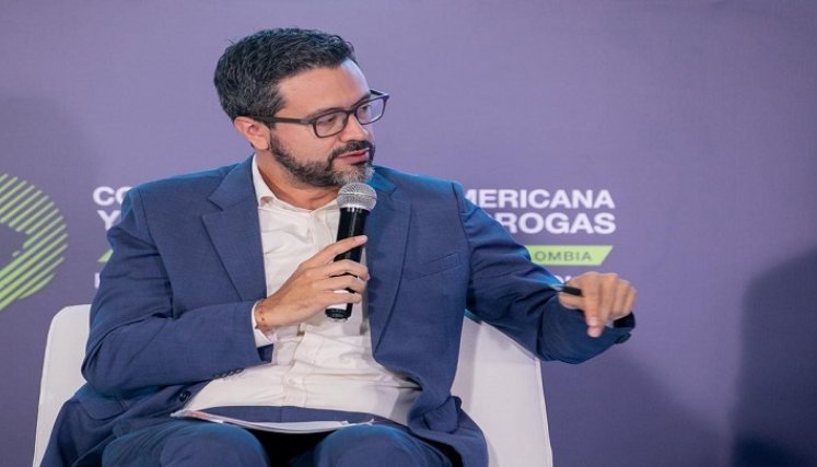 Política andtidrogas