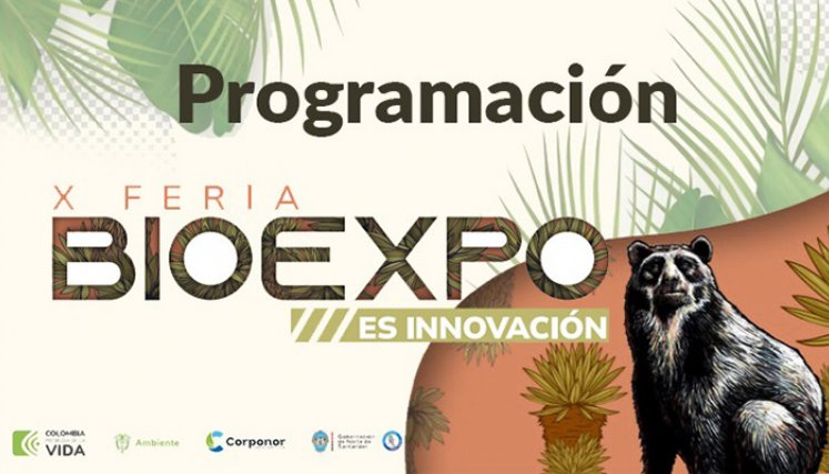 Programación Bioexpo