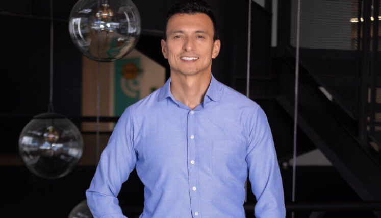 Ricardo Zambrano, Presidente de Credibanco