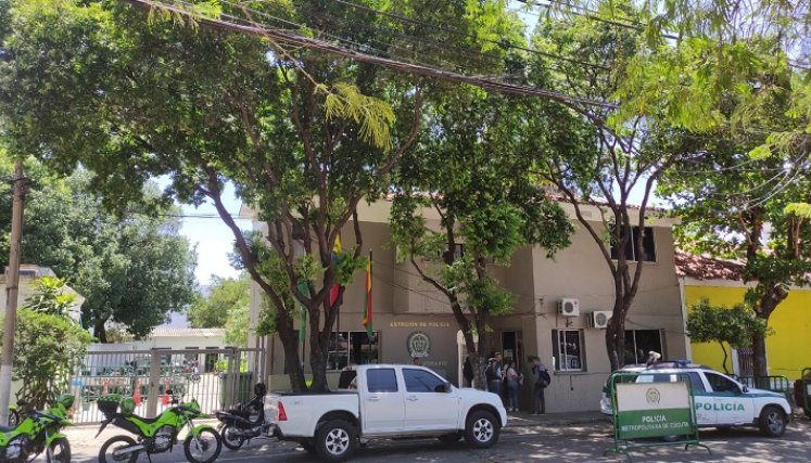 Las autoridades disciplinarias y judiciales se encargarán de la investigación