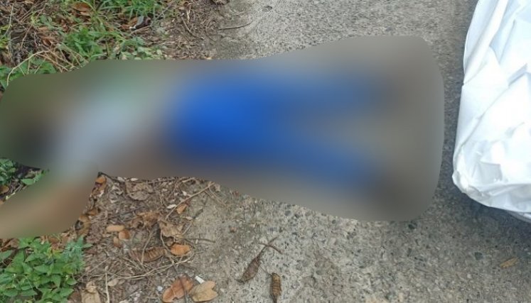 La mataron a bala en Puerto Santander