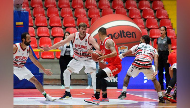Baloncesto