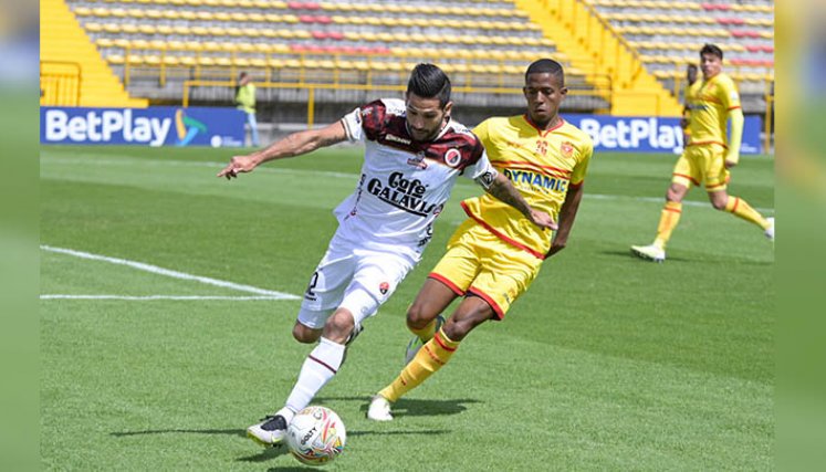 Cúcuta Deportivo