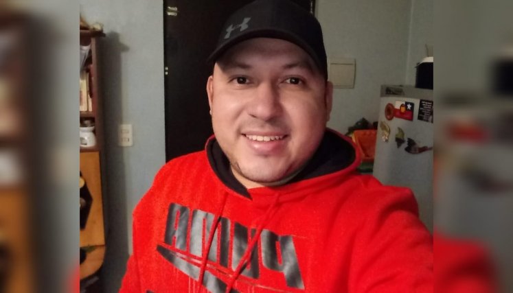 cucuteño asesinado.