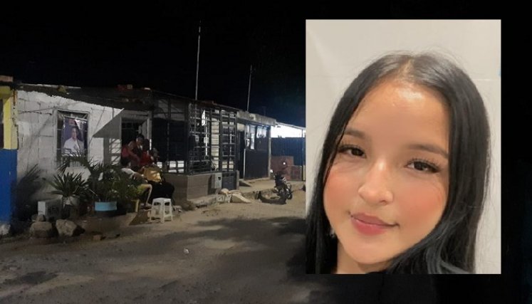 Mujer asesinada