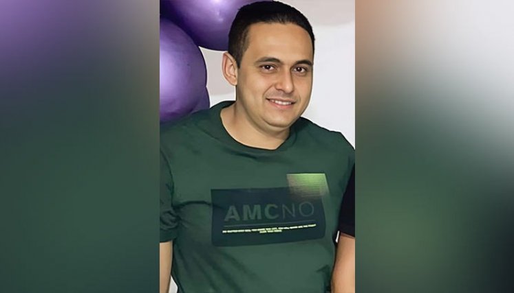 Elkin Noriel Sánchez Flórez