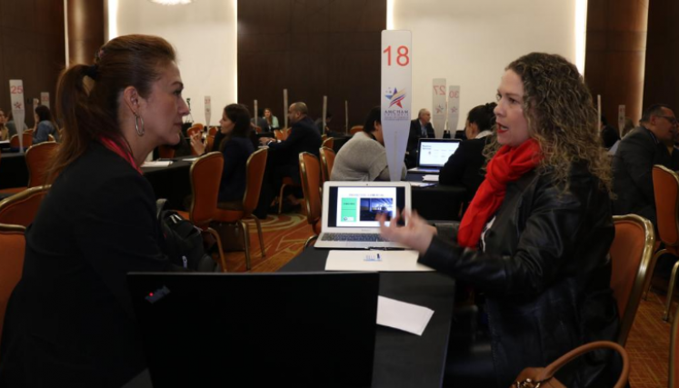 El Encuentro Internacional de Negocios se llevará a cabo el próximo 26 de octubre 