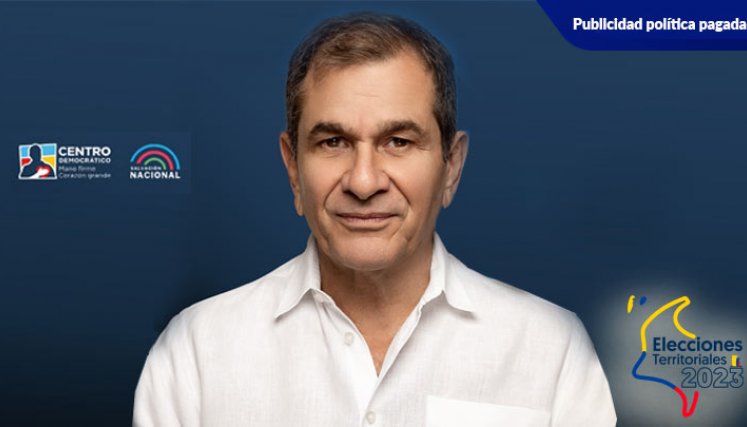 Juan Carlos García-Herreros