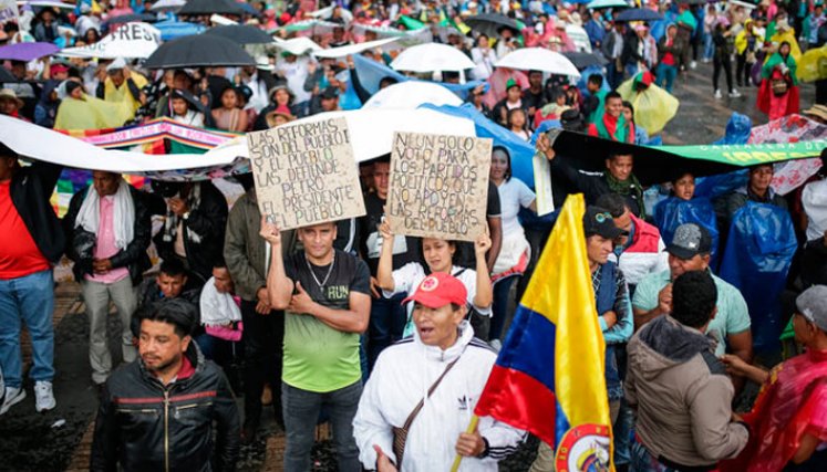 marchas