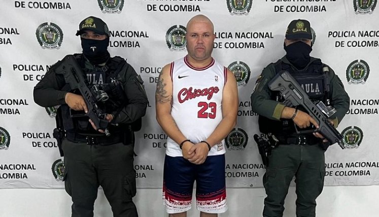 Policía le sigue el rastro al crimen en Cúcuta