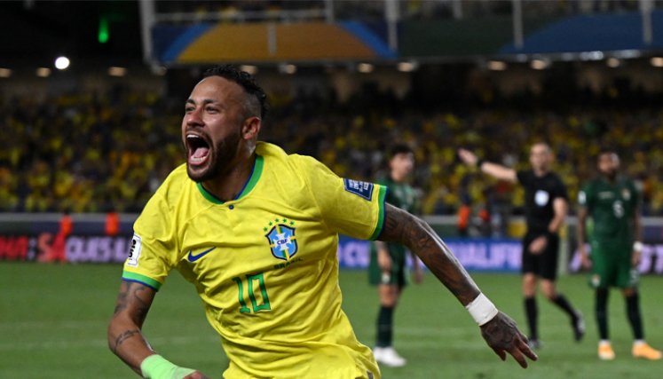 Neymar