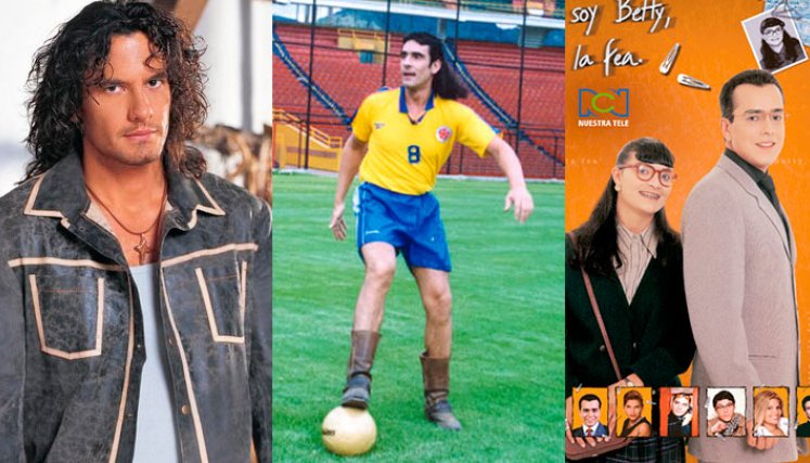 novelas