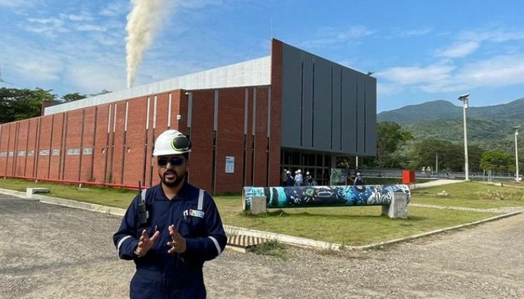 Casa de Bombas del Acueducto Metropolitano/Foto cortesía