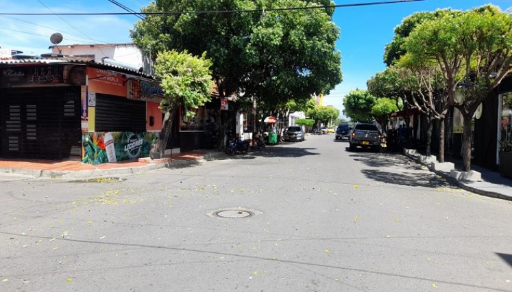 secuestro