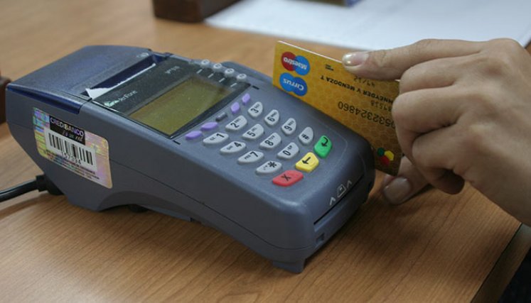 El 94% de los reportes de DataCrédito son positivos. Foto Archivo