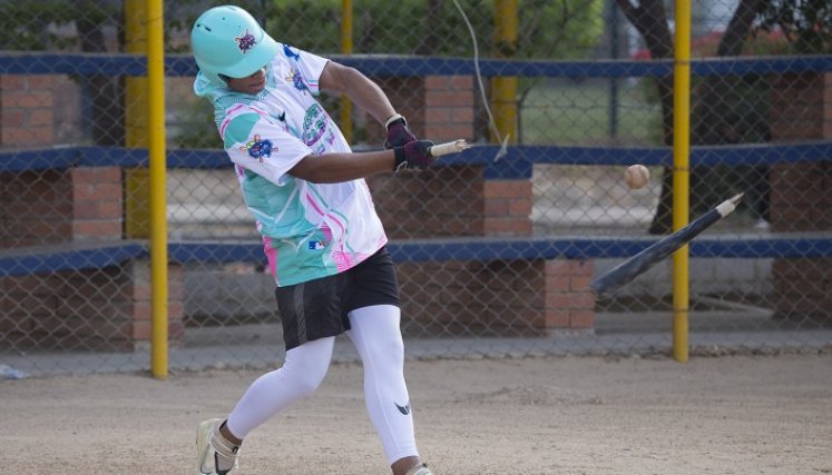 El béisbol en Norte Santander desapareció hace 50 años, pero con la llegada de migrantes busca renacer de entre las cenizas.