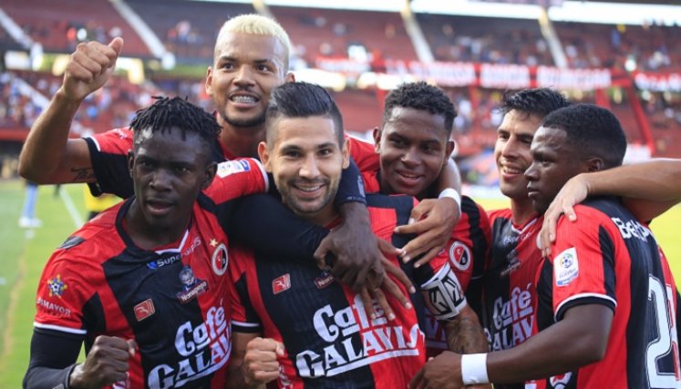 El Cúcuta Deportivo motivado por la clasificación a la Copa Colombia buscara ganarle a Leones en torneo de ascenso