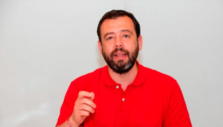 Carlos Galán