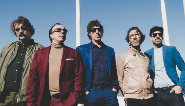 Cuarteto de Nos volverá  pronto a Colombia