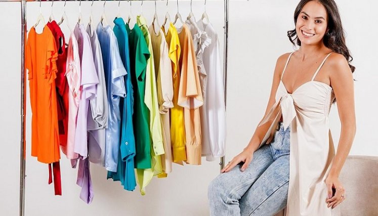 Diseñadoras cucuteñas, en el Asunción Fashion Week