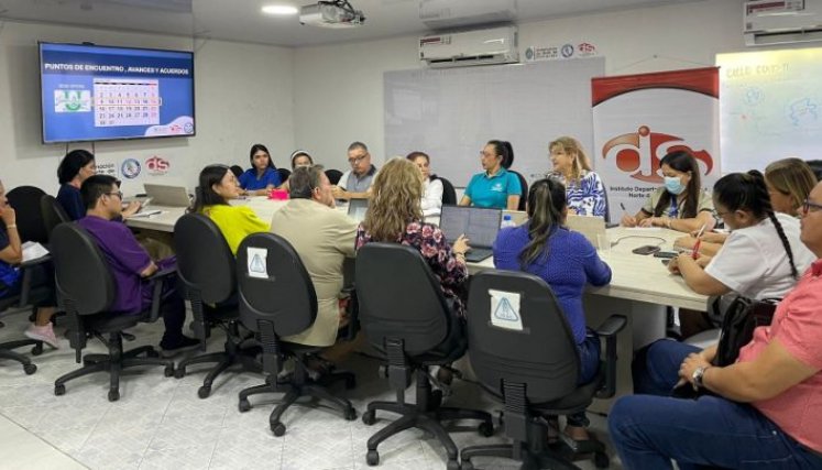 La Universidad Simón Bolívar será la anfitriona del lanzamiento de la Feria./ Foto: Cortesía / La Opinión 
