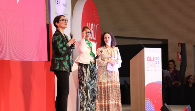 Fondo Mujer Emprende y Promujer lanzan un programa de educación para el emprendimiento que fortalecerá negocios de mujeres en todo el país