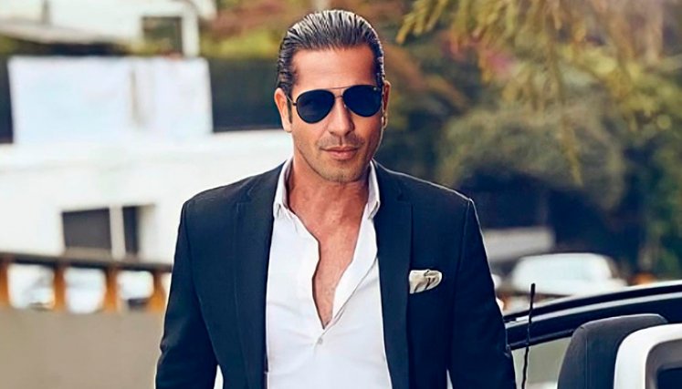 Gregorio Pernia 