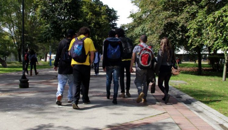 Villamizar propone una tarjeta de descuentos para los jóvenes universitarios 