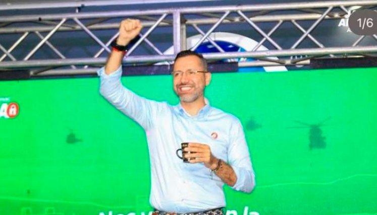 Jaime Andrés Beltrán
