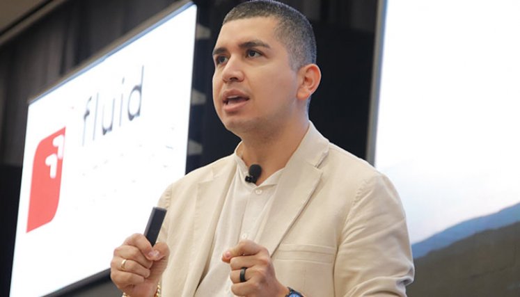 Hay 99,99% transacciones en el sistema financiero sin reclamaciones por fraude, dijo Jonathan Malagón.Foto Cortesía