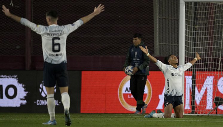 Liga de Quito 