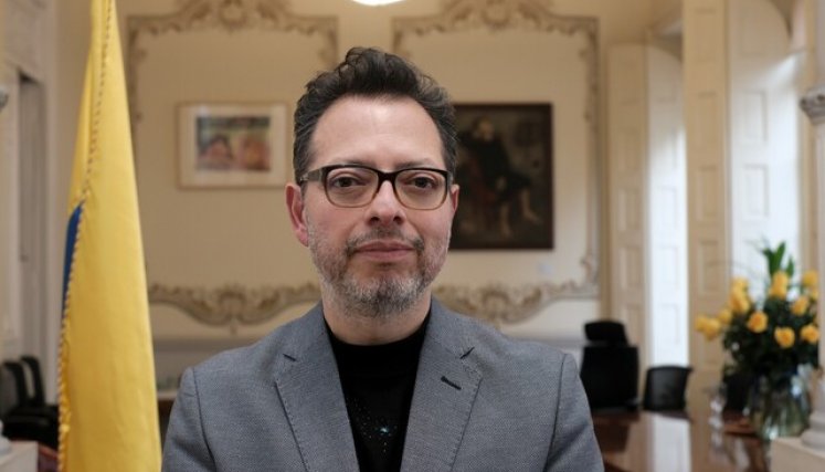 Colombia lanzará nuevo lema: “elogio de la hospitalidad”