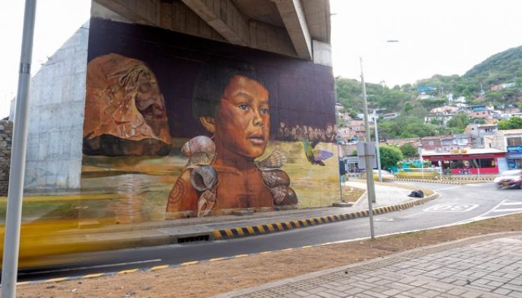 Se piensan realizar más proyectos de este tipo en la ciudad. / Foto: Cortesía / La Opinión.   