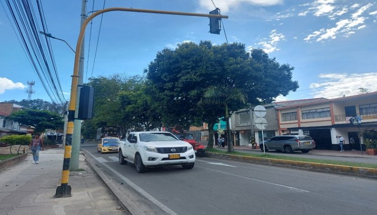  Los vecinos de La Primavera se comprometieron a avisar ante cualquier movimiento sospechoso./Foto La Opinión.