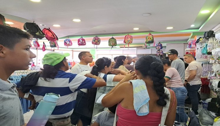 Empresarios colombianos no pueden registrar empresas en Venezuela 