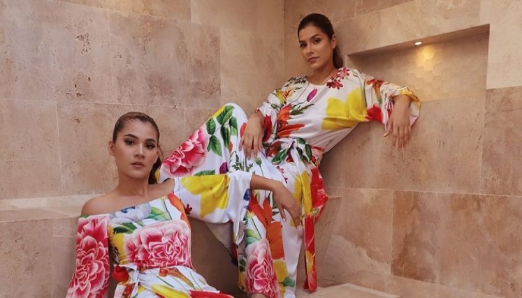 Diseñadoras cucuteñas, en el Asunción Fashion Week