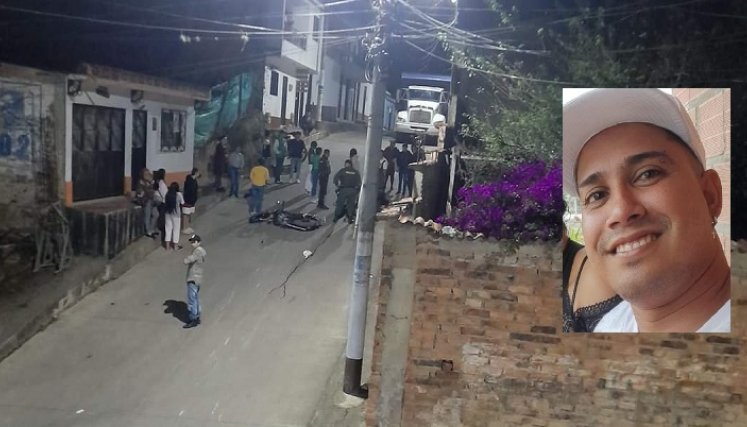 Accidente de tránsito