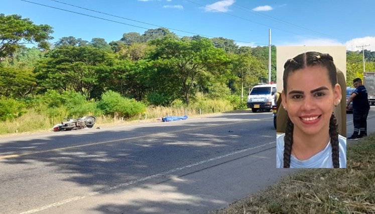 Accidente de tránsito