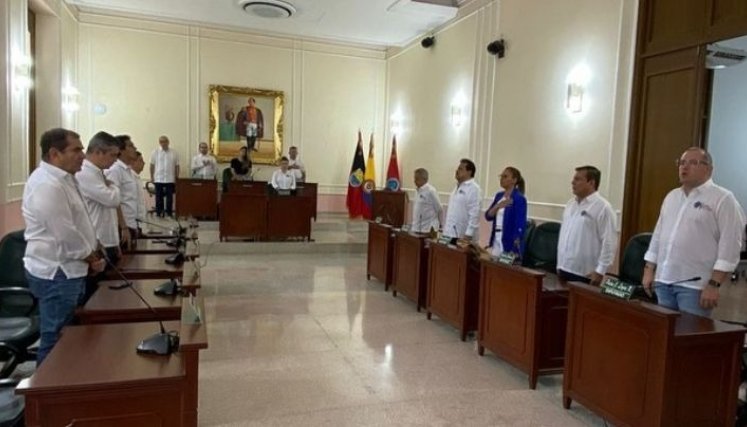 asamblea