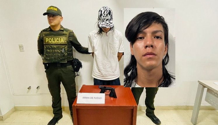 atracador.