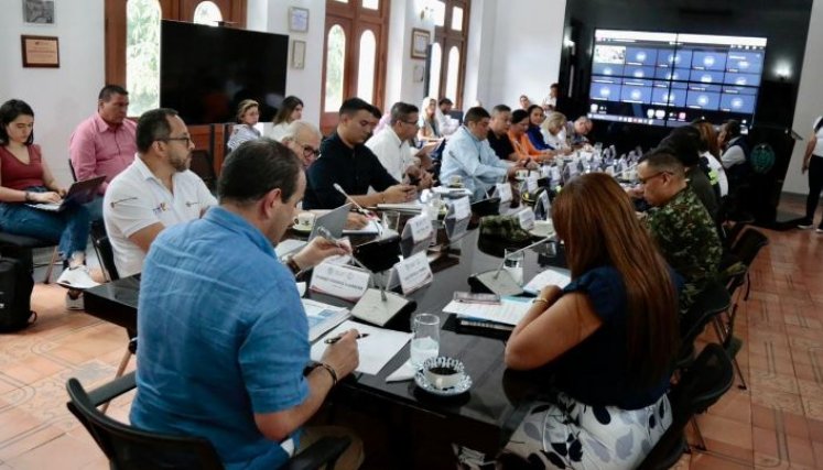 Planes de contingencia electoral para garantizar conectividad este 29 de octubre