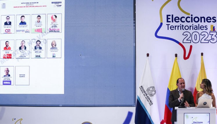 elecciones