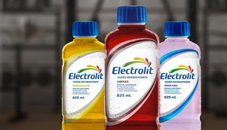electrolit