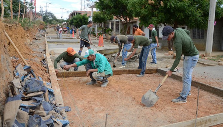 El IGPR evaluó 1.551 entidades ejecutoras y 12.239 proyectos de regalías reportados en la plataforma Gesproy. /Foto Archivo