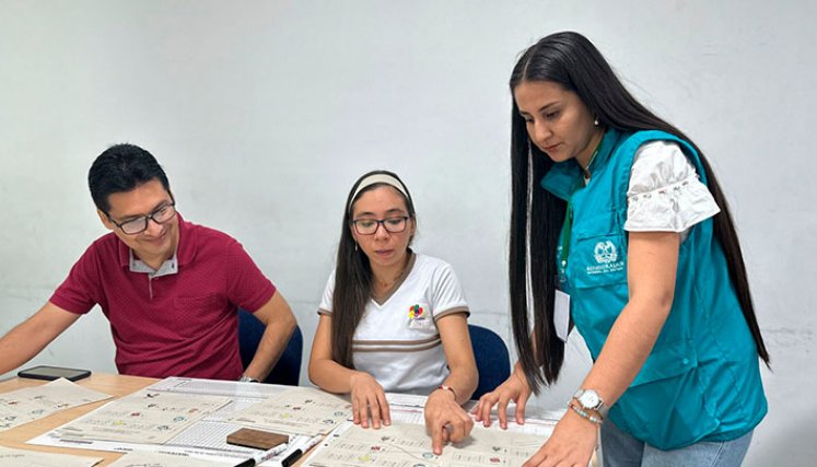 Jurados de votación