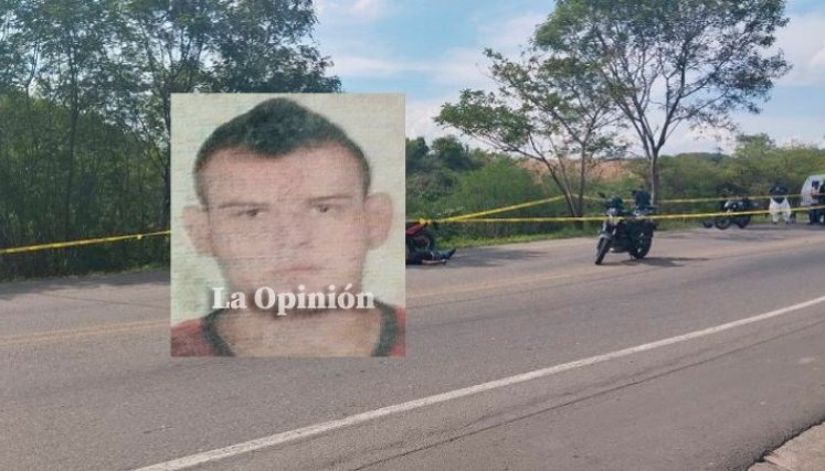 LADRON