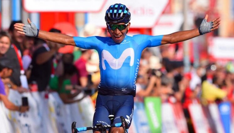 nairo