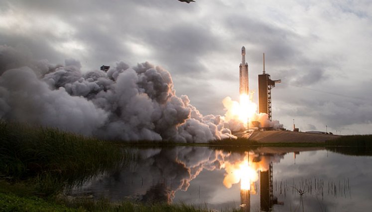 NASA