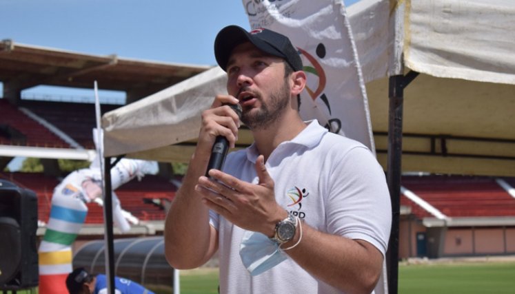 Óscar Montes