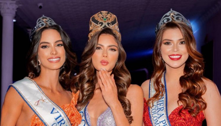 Reinado de la belleza